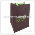 2015 Hot sale! 100% Compostable Professional manufacturer christmas gift bags